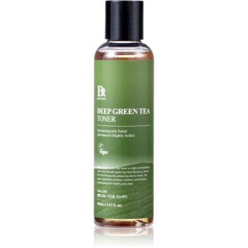 Benton Deep Green Tea tonic pentru hidratarea pielii cu ceai verde - imagine 2